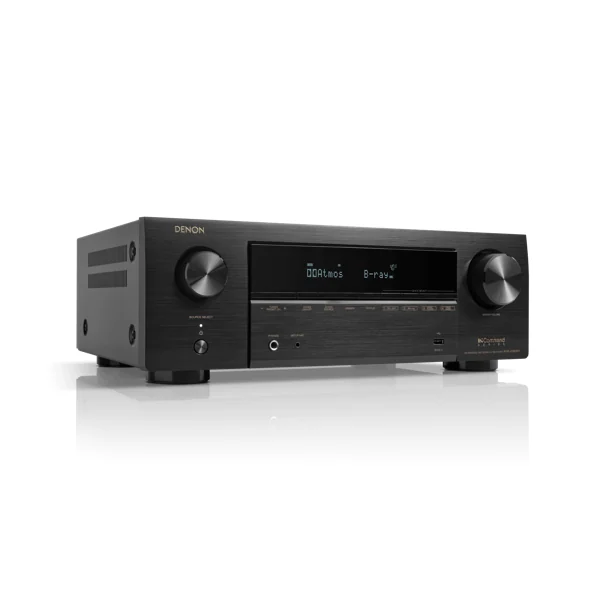 Denon AVR-X1800H AV receiver