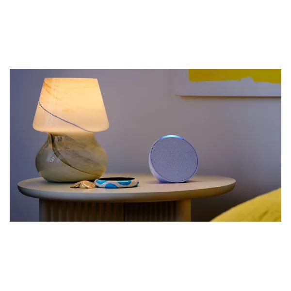Amazon Echo Pop smart speaker