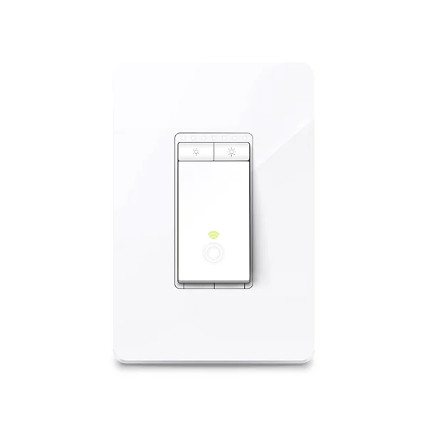 Kasa HS220 smart dimmer switch