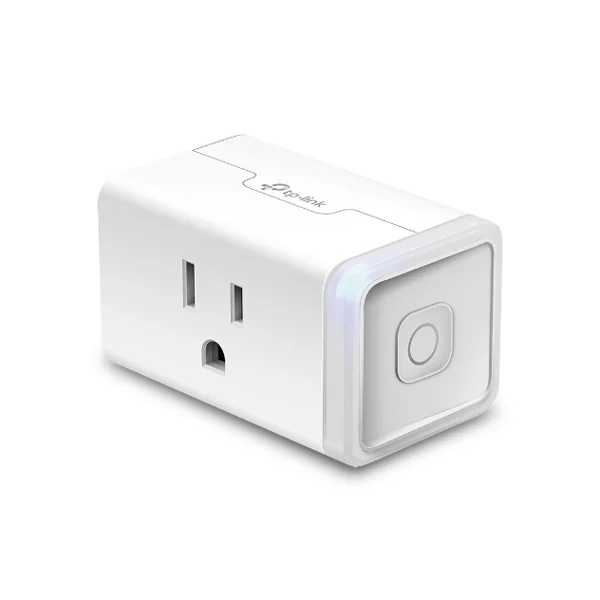 Kasa KP125M Matter smart plug