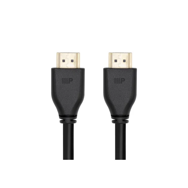 Monoprice CL2 in-wall rated Ultra High Speed HDMI cable