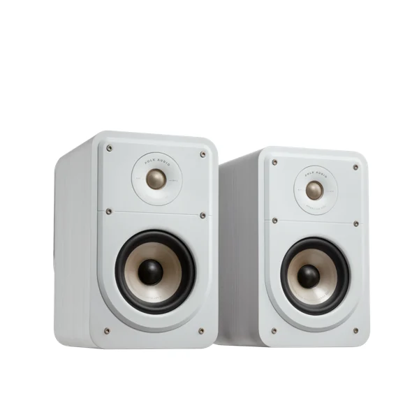 Polk Signature Elite ES15 bookshelf speaker