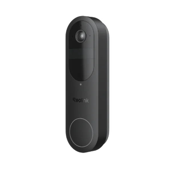 Reolink battery video doorbell