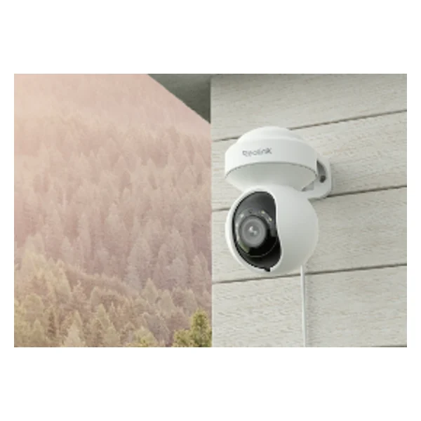 Reolink E1 Outdoor PoE security camera
