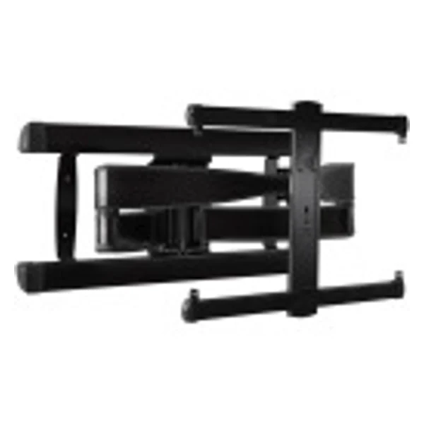 SANUS VLF728 full-motion TV wall mount