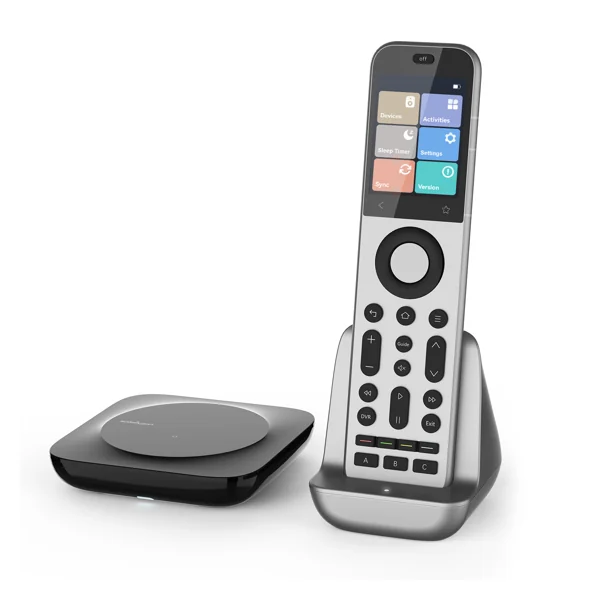 SofaBaton X2 universal remote and hub