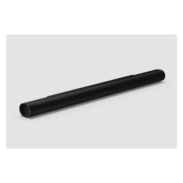 Sonos Arc Ultra soundbar in black