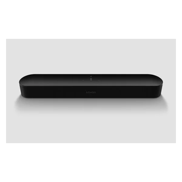 Sonos Beam second generation soundbar in black