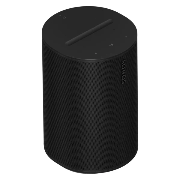 Sonos Era 100 smart speaker in black