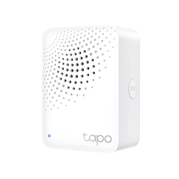 Tapo H100 smart hub