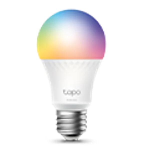 Tapo L535E multicolor smart light bulb