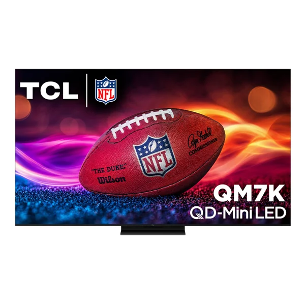 TCL QM7K QD-Mini LED television